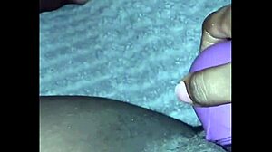 Ebony Pussy Squirting