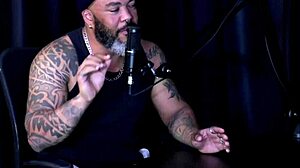 Anxiety Crisis Doll Fetish