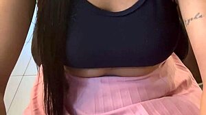 Intense Hotel Fucking