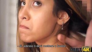 Rough Debt Delay Sex