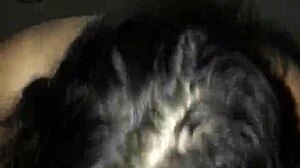 Nerdy Blowjob Encounter