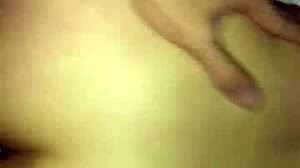 Monster Cock Spanking!