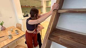 Lesbian Vaginal Orgasms