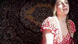 Fuck Collective Farmer