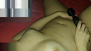 amateur masturbation orgasm