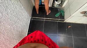 stepdad pussy destruction