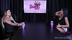 Swing Cast Compilation