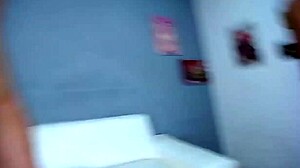 Sloppy Rimjob Blowjobs