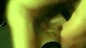 Granny Threesome Fuck