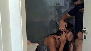 Swapping Wet Partners