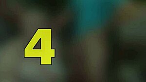 Mature Blonde Cum Covered