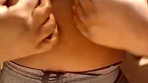 Huge Tits Sucked