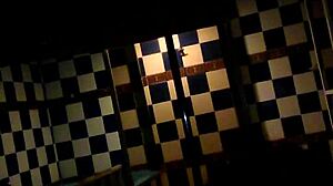 Jessica Marie Hairy Creampie