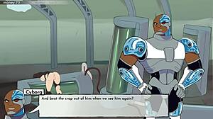 Bumblebee Bathroom Fun