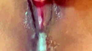 Busty Guided Handjob