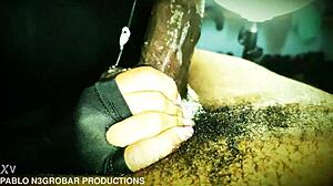 Throat Killa Session