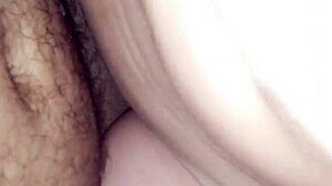 cumming inside girl?