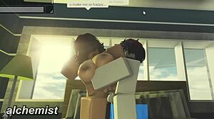 POUNDING RANDOM WHORE