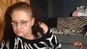 full mouth masturbation