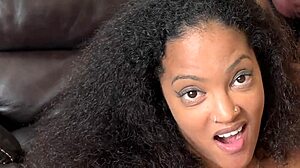 Ebony Cuckquean Vibe 😍