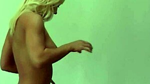 Intense Double Penetration