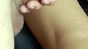 Great Fuck Cumshot