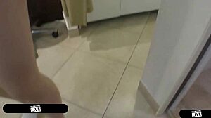 amalia swollen pussy pounded 😱