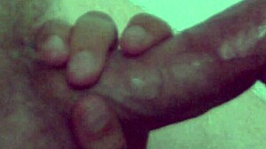 Cock Sucking Closeup