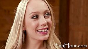 Rough Milf Threesome?