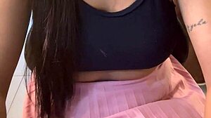 Intense Hotel Fucking