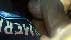 Mamada Rápida Latina
