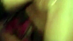 Granny Threesome Fuck