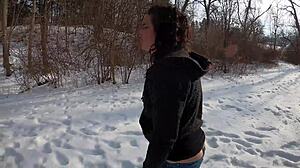 Milf Whaletail Fetish