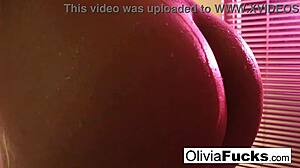 Olivia Austin Shower