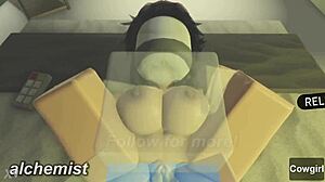 POUNDING RANDOM WHORE