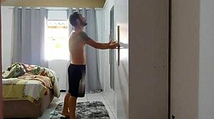 Intense Husband Desires