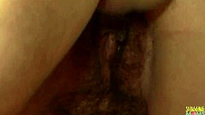 redhead milf cheers husband