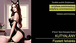 Furry Roleplay Audio