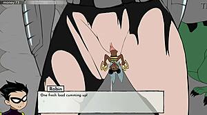 Bumblebee Bathroom Fun