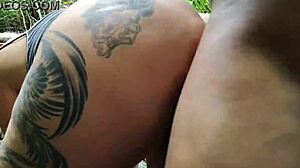 Tiffany's Wild Outing