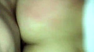 Monster Cock Spanking!