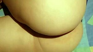 Big Ass Latina Fucks