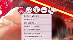 Interactive Group Game