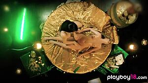 Petite Lesbian Treatment