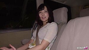 Petite Virgin Orgasm