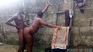 Outdoor Hardcore Tour