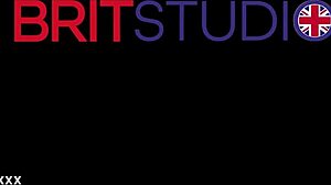 Intense Anal Creampie