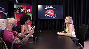 best moments bruna carlos