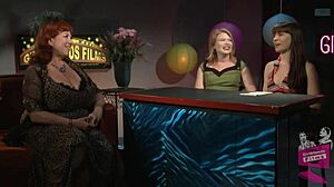 Kinky Industry Tales