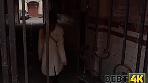 Rough Debt Delay Sex